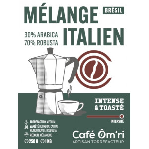 Mélange Italien