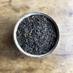 Thé noir * Darjeeling Impérial Namring