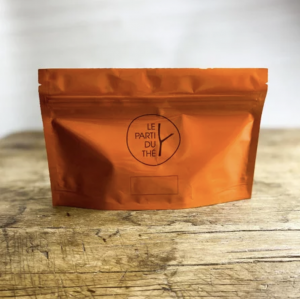 Infusion Re-boost * Turmeric BIO