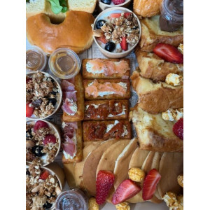 Matinée Musique, Café et Gourmandise