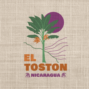 Café EL TOSTON, Nicaragua