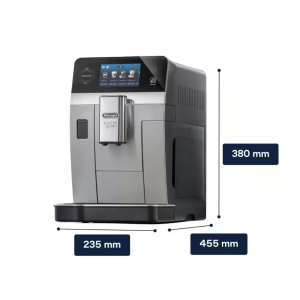 NOUVEAU Eletta ULTRA ECAM470.85.MB