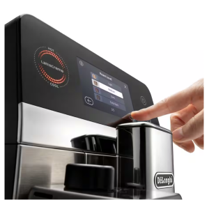 NOUVEAU Eletta ULTRA ECAM470.85.MB