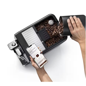 NOUVEAU Eletta ULTRA ECAM470.85.MB