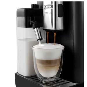 RIVELLIA * 2 bacs + lait