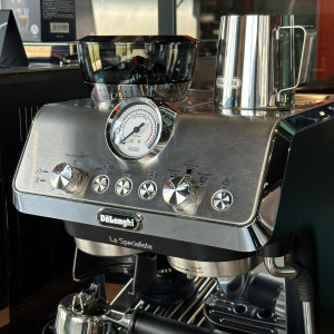 Specialista Arte EC9155.MB