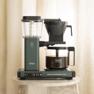 Moccamaster KBG Select