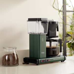 Moccamaster KBG Select