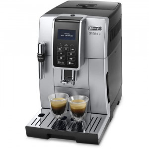 Café Ôm'ri Machines De’Longhi Dinamica FEB 3535SB