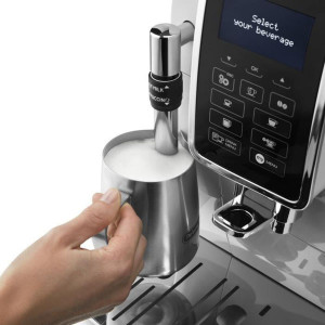 Café Ôm'ri Machines De’Longhi Dinamica FEB 3535SB