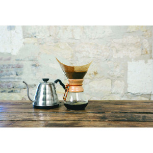 Cafetière Chemex 4-6 tasses