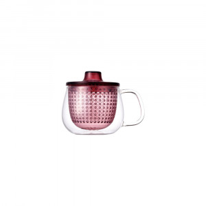 Café Ôm'ri Accessoires Tasse à thé UNITEA 350ml - KINTO