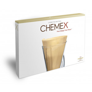 Filtres Chemex