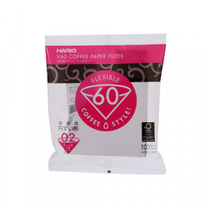 Filtres Hario pour V60