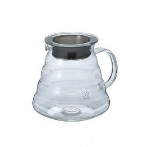 Carafe Hario V60 * 2 tailles