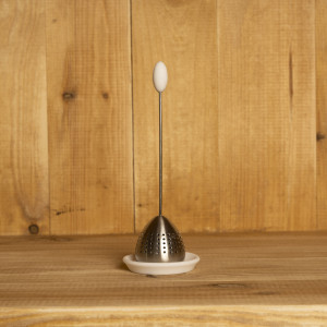 infuser thé Café Ôm'ri