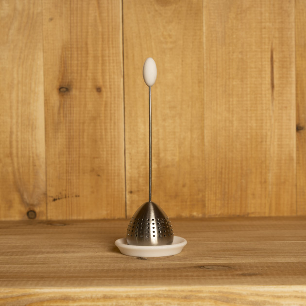infuser thé Café Ôm'ri