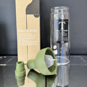 bouteille thé glacé Hario