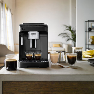 Café Ôm'ri Machines De’Longhi Magnifica EVO FEB 2921.B