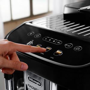 Café Ôm'ri Machines De’Longhi Magnifica EVO FEB 2921.B