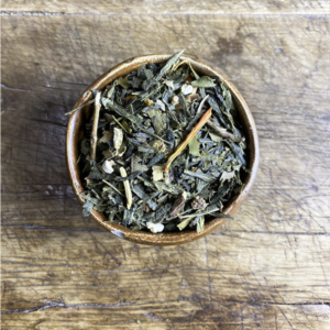 Mélange Détox * Thé des druides