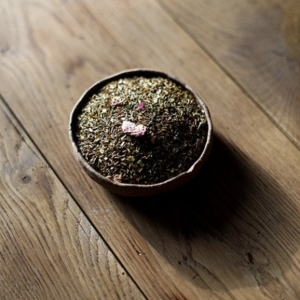 Rooibos * Voodoo Child
