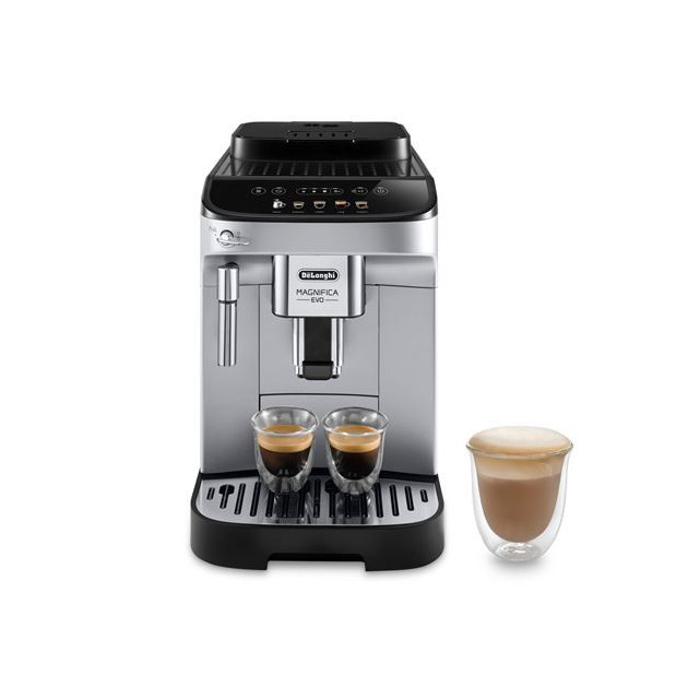 Café Ôm'ri Machines De’Longhi Magnifica Evo FEB 2931.SB