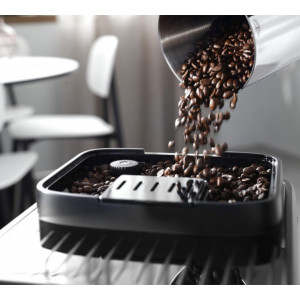 Café Ôm'ri Machines De’Longhi Magnifica Evo FEB 2931.SB