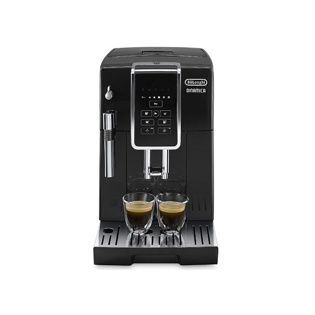 Café Ôm'ri Machines De’Longhi Expresso Dinamica FEB 3515.B
