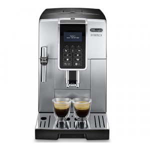 Café Ôm'ri Machines De’Longhi Dinamica FEB 3535SB