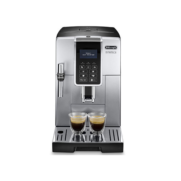 Café Ôm'ri Machines De’Longhi Dinamica FEB 3535SB