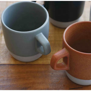 Mug Slow Coffee Style 320ml * Kinto