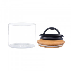 Café Ôm'ri Boites Hermétiques Boite Conservatrice Airscape en verre