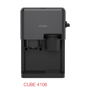 Cube * NIVONA