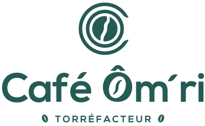 Boutique Café Ôm'ri